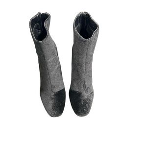 Jessica Simpson Booties